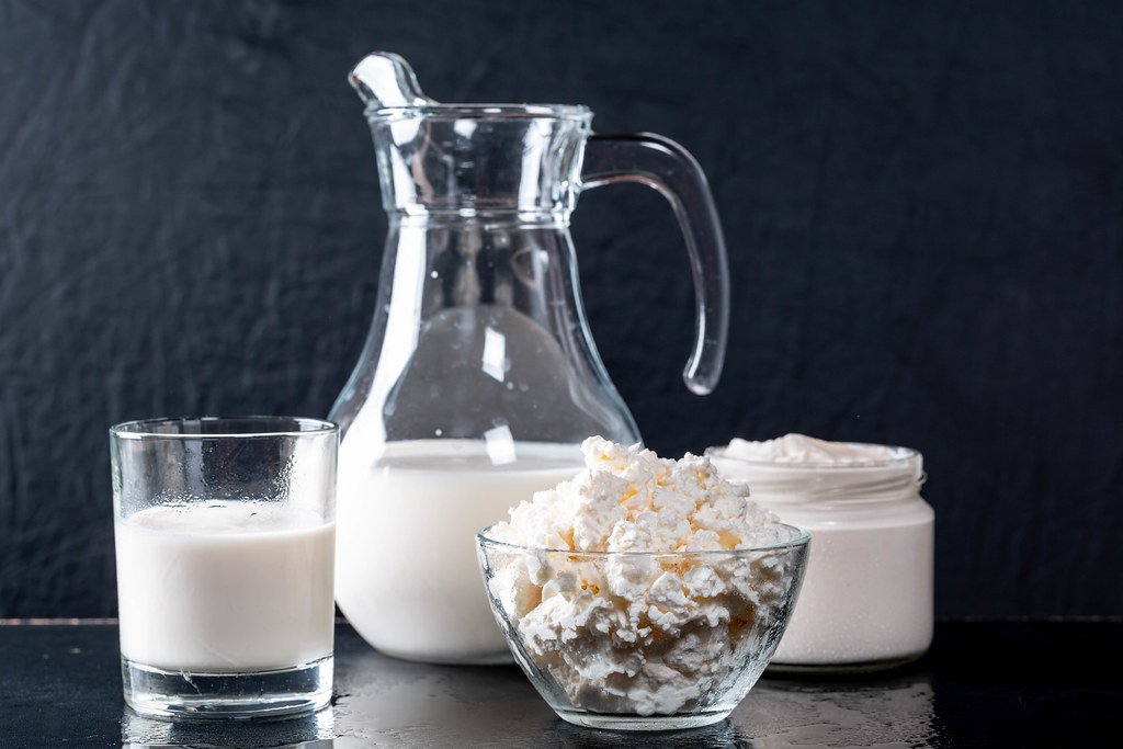 Exploring the Various Dairy Alternatives: A Comprehensive Guide