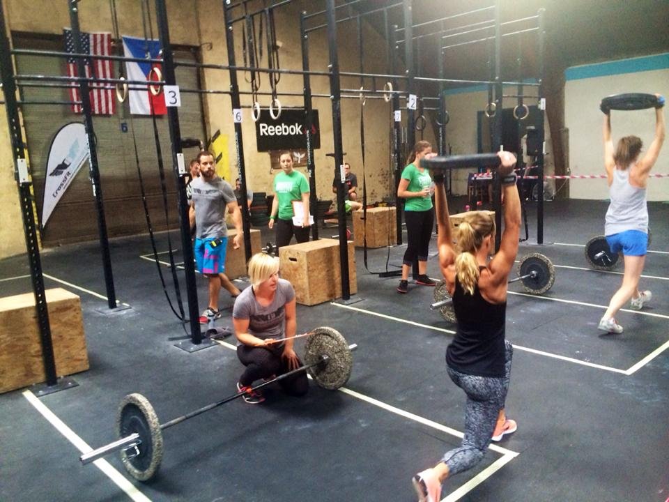 - Balancing Act: Mastering⁢ the Art of Functional‍ Movements in CrossFit