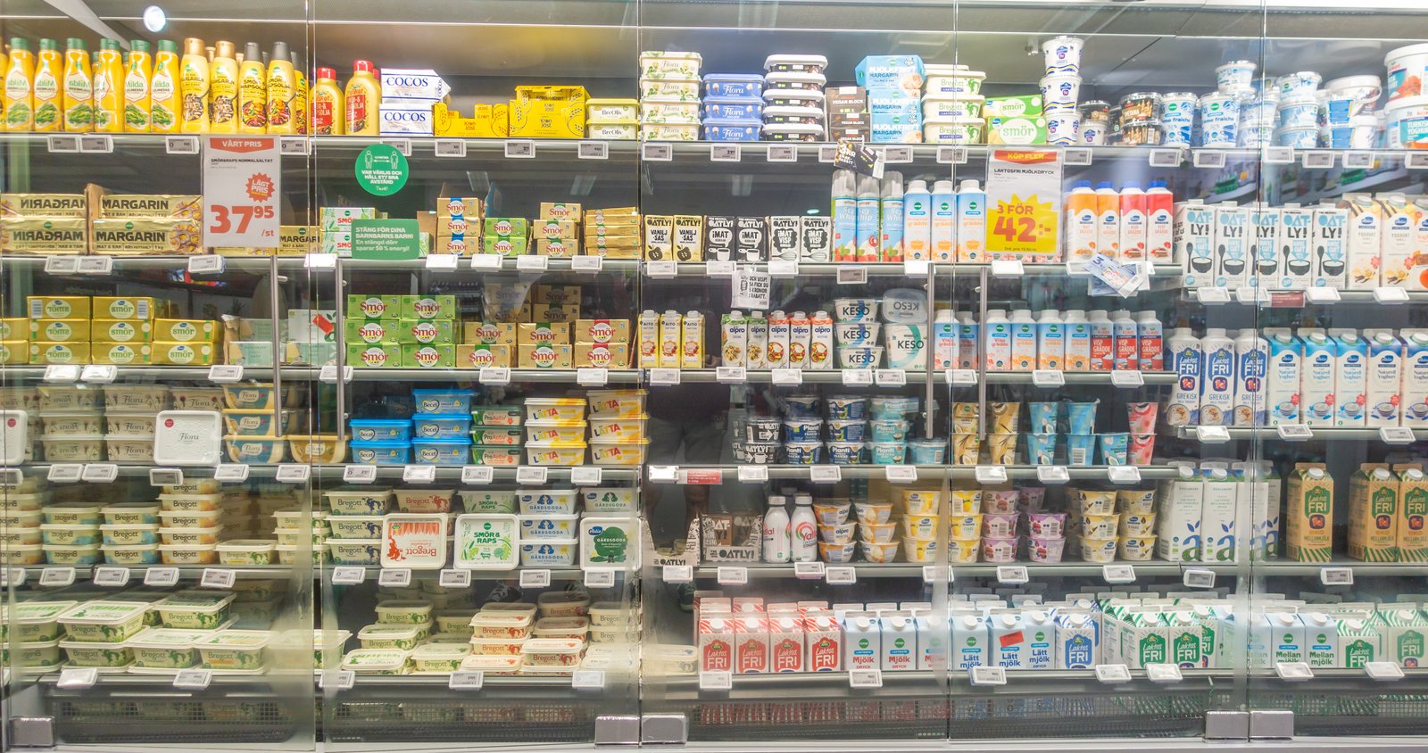 Making ​Informed Choices:‍ Selecting⁢ the ‍Right Dairy Alternative for Your ‍Needs