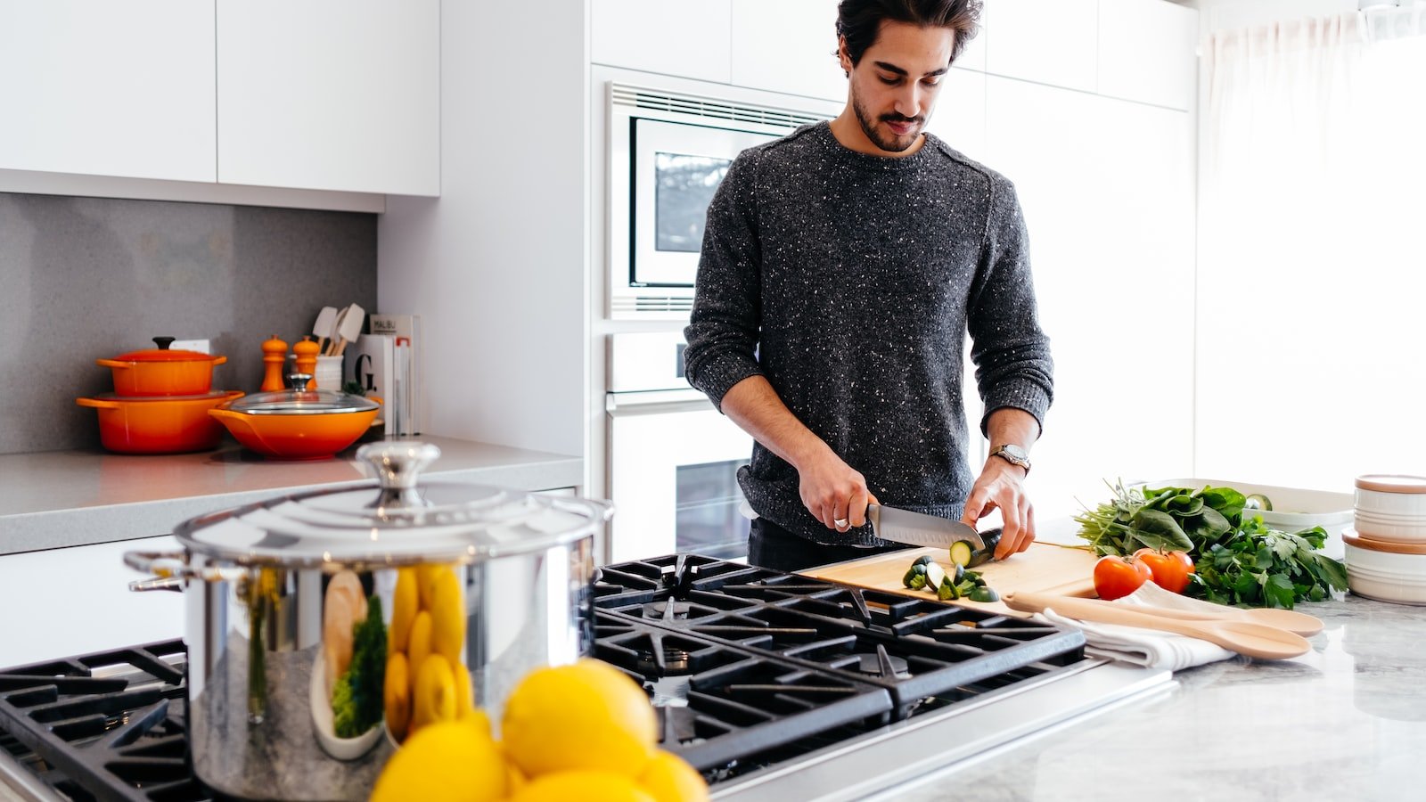 Elevating Taste and Health Benefits with Sous Vide Cooking