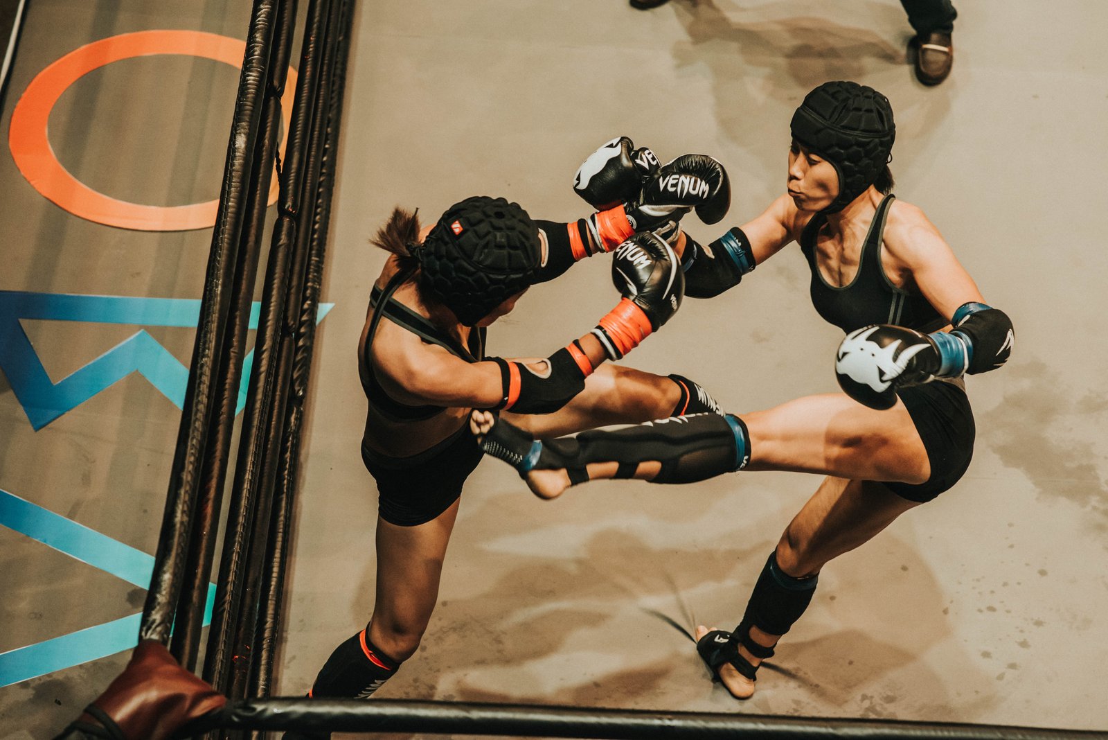 Mastering Agility: Unleashing Your Inner ‍Potential through Kickboxing⁤ and Martial Arts