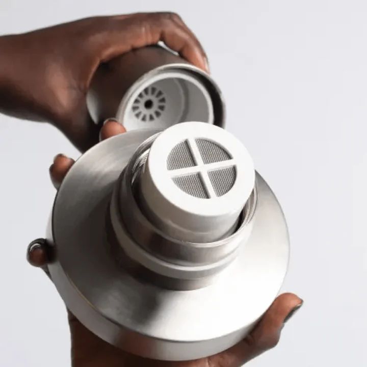 Transforming Your Shower Routine: Why Jolie Skin Showerhead Dominated 2025 with Unmatched Comfort